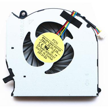 Hp Pavilion Dv6-7052sr ventilátor
