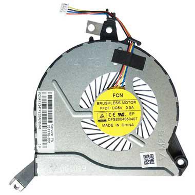 ventilator Hp Pavilion 15-p005tx