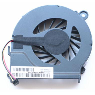 ventilator Compaq Presario Cq56-102st