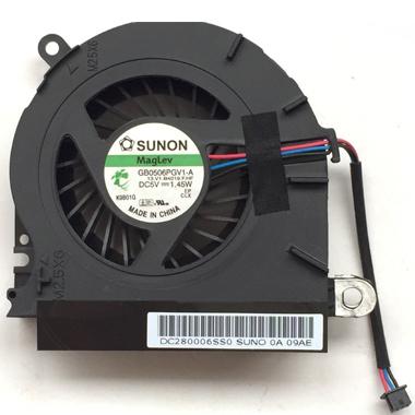 Ventilátor Hp Probook 6540b