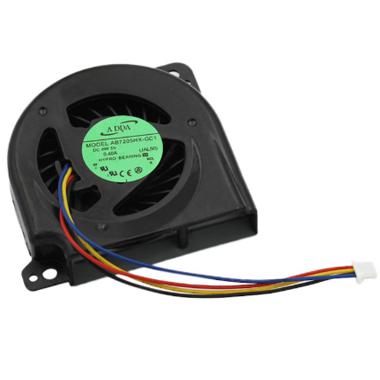 Toshiba Portege R830 fan