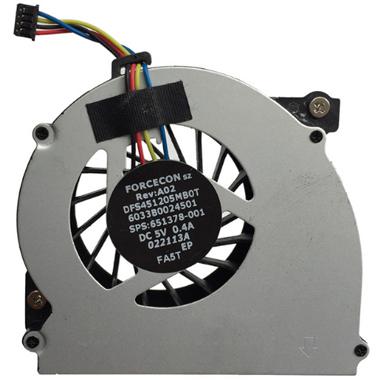 ventilator FORCECON DFS451205MB0T FA5T