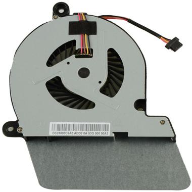 Toshiba Satellite U940-dps fan