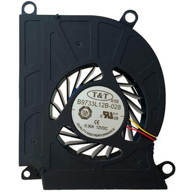 ventilator Msi Gt60