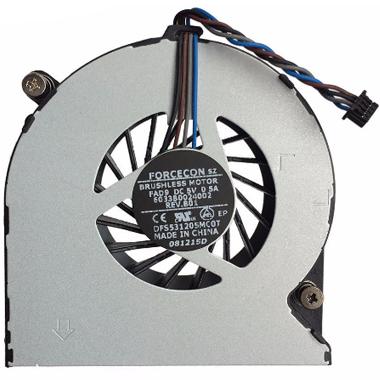 Hp Probook 4530s ventilátor