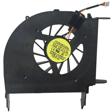 Ventilátor Hp Pavilion Dv7-3090er