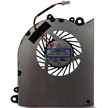 ventilator Msi Gs60 2qd Ghost Red Edition