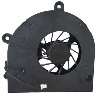 Toshiba Satellite P755d fan