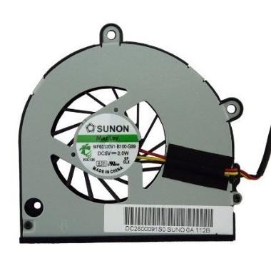 Toshiba Satellite P755d fan