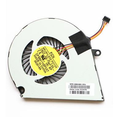 Ventilátor Hp Envy 4-1009tu
