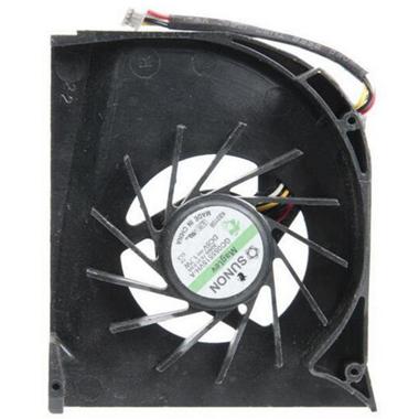 Hp Pavilion Dv6200 ventilátor