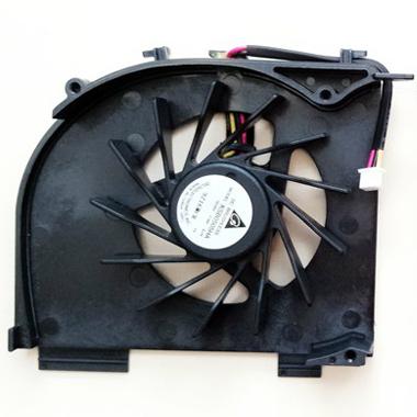 Hp PAVILION DV5-1128CA ventilátor