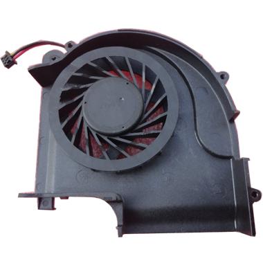 Hp Pavilion Dv5-2008ca ventilátor