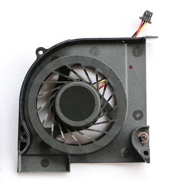 Hp Pavilion Dv3-4010ee ventilátor
