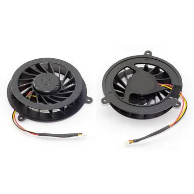 Hp Compaq 8710w fan