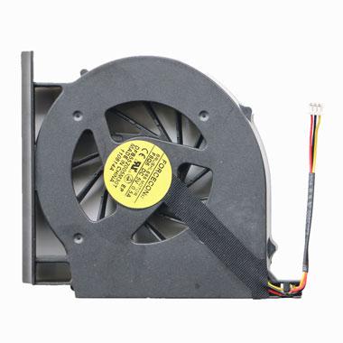 ventilator Compaq Presario Cq61-105et