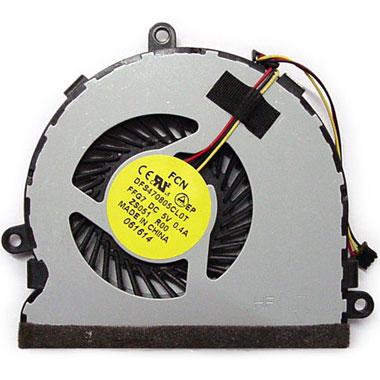 ventilator Dell Inspiron 17 3721