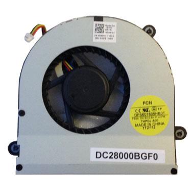 ventilator Dell Alienware M17x R4