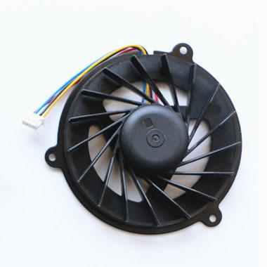 Asus G50v ventilátor
