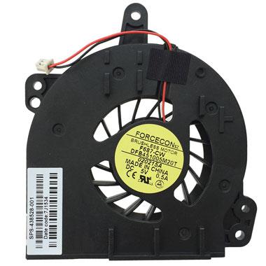 ventilator Compaq Presario C758ca