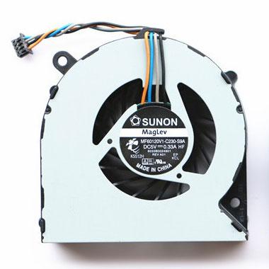 SUNON MF60120V1-C230-S9A ventilátor