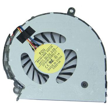 FCN DFS551205ML0T FF77 ventilátor