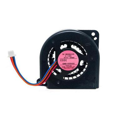 ventilátor Toshiba Portege R930-14z
