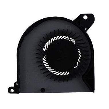 FCN DFS170005030T FFTM CPU ventilátor