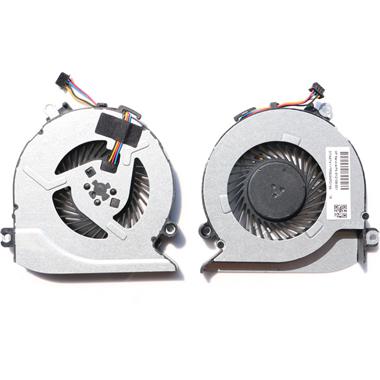 Hp ENVY 17-S043CL fan