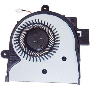 Ventilátor FCN DFS551205WQ0T FGCT