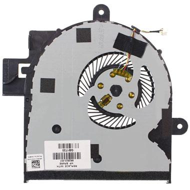 Ventilátor FCN DFS551205WQ0T FGCT