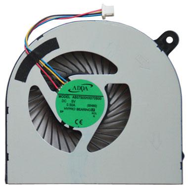 ventilator FCN DFS531005PL0T FG2C