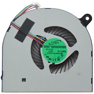 ADDA AB07505HX070B00 00CWH860 ventilátor