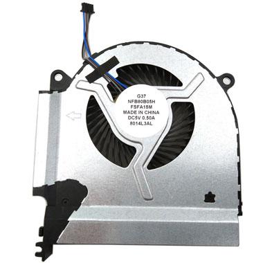 Hp 857463-001 fan