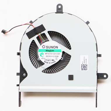ventilator Asus Q553