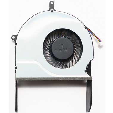 ventilator Asus N751jk