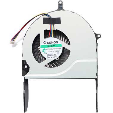 ventilator Asus N751jk