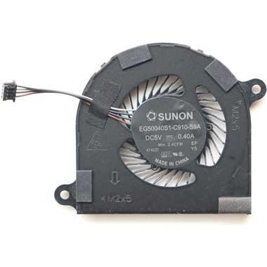 ventilator Dell 0KM50T