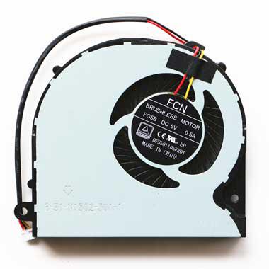 FCN FG5B DFS501105FR0T fan