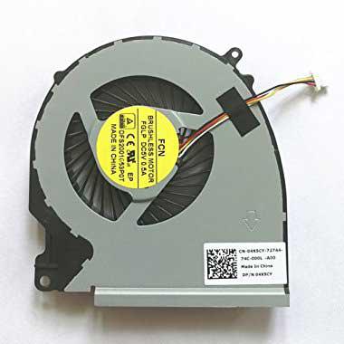 ventilator FCN FGLP DFS2001053P0T