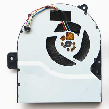 ventilator Asus X751ma