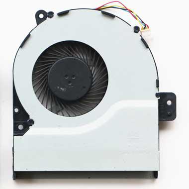 ventilator Asus X751ma