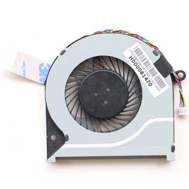 FCN FGFQ DFS2000050C0T ventilátor