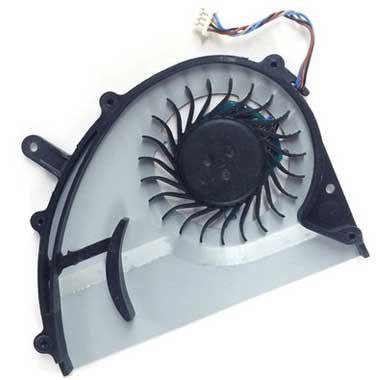 ventilator Fujitsu Lifebook Uh552