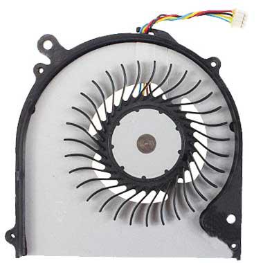 ventilator Fujitsu Lifebook Uh574