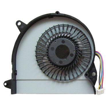 Asus U32u fan