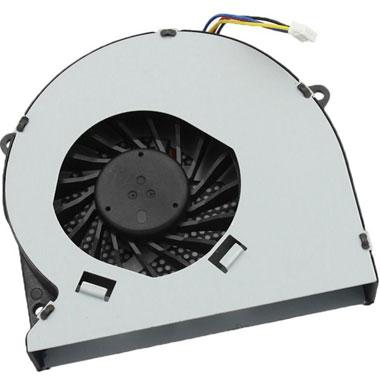 Asus Rog G75 ventilátor