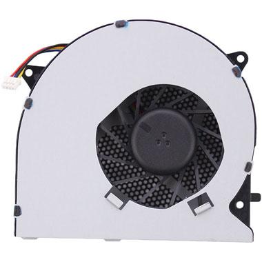Ventilátor DELTA KSB06105HB-BK2J