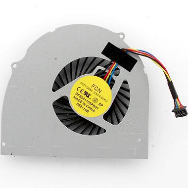 ventilator Dell Precision M2800