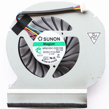 ventilator SUNON MF60120V1-C220-G99